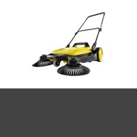 Karcher S4 Twin Push Sweeper Repair & Servicing